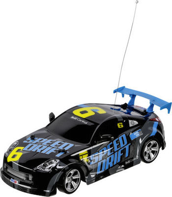 Revell Speed Remote Controlled Car Drift 4WD