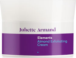 Juliette Armand Almond Exfoliating Cream Peeling Körper 200ml Juliette Armand Almond Exfoliating Cream Peeling Körper 200ml