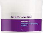 Juliette Armand Almond Exfoliating Cream Peeling 200ml