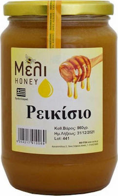 Όλα Bio Μέλι 1Stück ΜΕΛ007