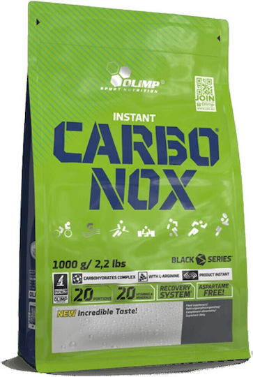 Olimp Sport Nutrition Carbo Nox Grapefruit 1000gr