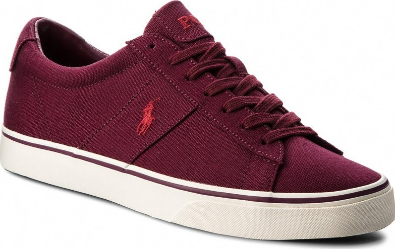 ralph lauren sayer suede