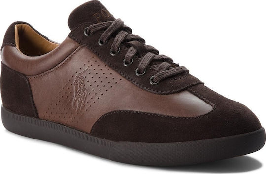 ralph lauren cadoc trainers