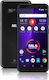 MLS MX Pro Dual SIM (6GB/64GB) Schwarz