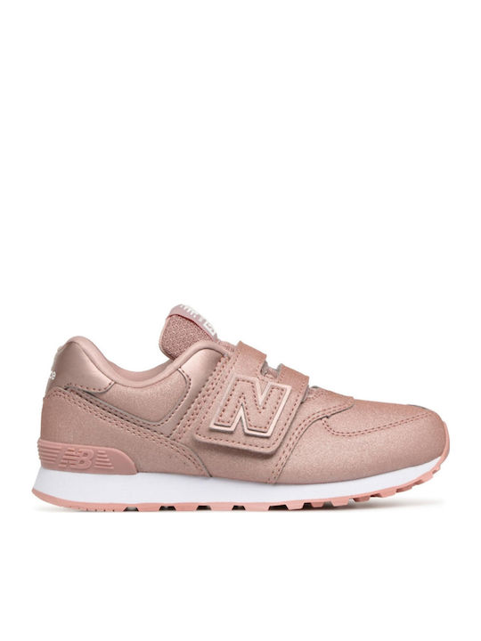 New Balance Παιδικά Sneakers Classics Youth 574...