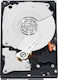 Dell 2TB HDD Hard Disk 3.5" NL-SAS 7200rpm pentru Server 400-ATJX