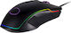 CoolerMaster CM310 RGB Gaming Gaming Maus 10000 DPI Schwarz