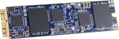 OWC Aura Pro X for Mac Pro (Late 2013) SSD 240GB Blade NVMe PCI Express 3.0 OWCS3DAPB4MP02K