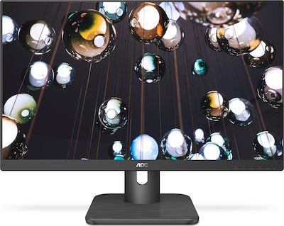 AOC 24E1Q IPS Monitor 23.8" FHD 1920x1080 with Response Time 5ms GTG