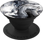 PopSockets PopGrip for Mobile Phone Ghost Marble