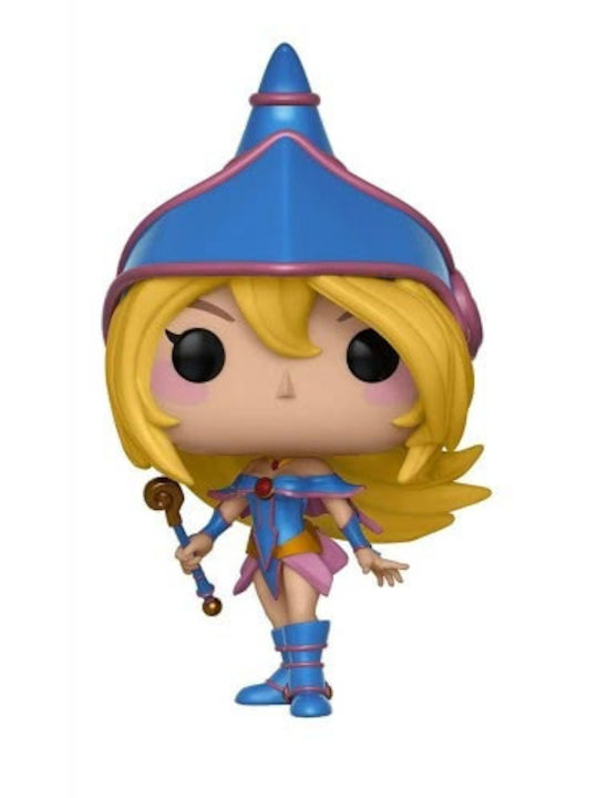 Funko Pop! Animation: Yu-Gi-Oh! - Dark Magician Girl 390 390