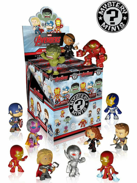 Funko Mystery Minis Blind Box: Avengers -