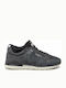 Pepe Jeans BTN Sneakers Gray