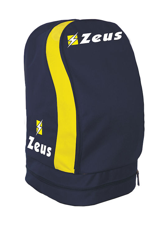 Zeus Zaino Ulysse Blue/Yellow