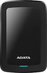 Adata HV300 USB-A 3.1 HDD 1TB 2.5" Adata HV300 USB-A 3.1 HDD 1TB 2.5"
