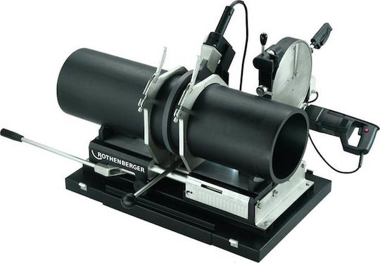 Rothenberger Schweißrohr Roweld P 250 A Rohrkleber