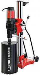 Rothenberger Riodacut 400 Diamond Core Drill with Stand 4000W Rothenberger Riodacut 400 Diamond Core Drill with Stand 4000W