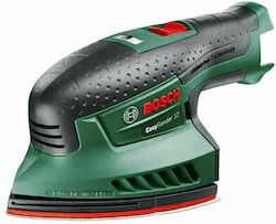 Bosch EasySander 12 Πολυτριβείο 12V Solo Bosch EasySander 12 Πολυτριβείο 12V Solo