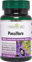 Natures Aid Passiflora 60 file