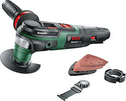 Bosch AdvancedMulti 18 Solo Electric Solo Oscillating Multi Tool 18V with Speed Control 0603104000