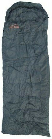 Colorlife Schlafsack Einzeln Sommer C20030 Green
