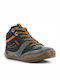 Παιδικά Sneakers High Μπλε
