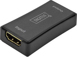 Digitus Hdmi 4k Signal Amplifier HDMI Repeater DS-55900-1