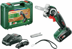 Bosch AdvancedCut Reciprocating Saw 18V 1x2.5Ah Brushless 06033D5101