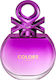 Benetton Colors de Benetton Purple Eau de Toilette 50ml