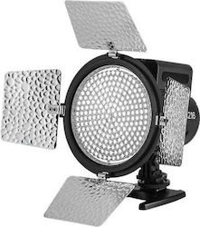 Yongnuo YN216 Led-Videoleuchte (5500K)