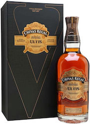 Chivas Regal Ultis Смесен Малц 20 Годишен 40% 700мл