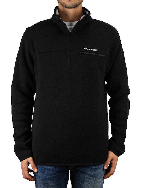Columbia Terpin Point III Half Zip AJ0442 010 Skroutz.gr