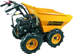 Transport Express Pentru Sarcini Până La 400kg