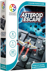 Διάστημα Asteroid Escape 8+ Ετών (EN) Smart Games Διάστημα Asteroid Escape 8+ Ετών (EN) Smart Games