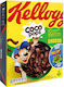 Kellogg's Νιφάδες Σίτου Coco Pops Chocos 375gr