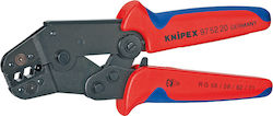 Knipex Crimping Tool (Length 195mm)