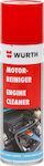 Wurth Spray Reinigung für Motor Engine Cleaner 300ml 089023