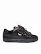 Puma Suede Heart Artica Sneakers Black