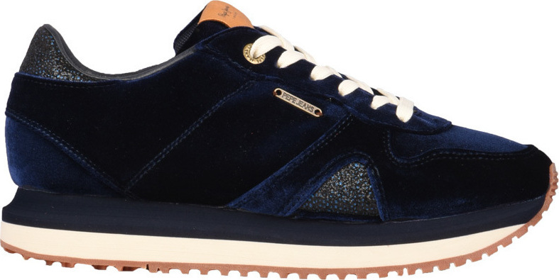 pepe jeans zion sneakers