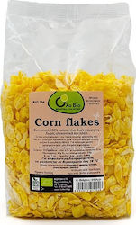 Όλα Bio Bio Νιφάδες Καλαμποκιού Corn Flakes Ολικής Άλεσης 250gr