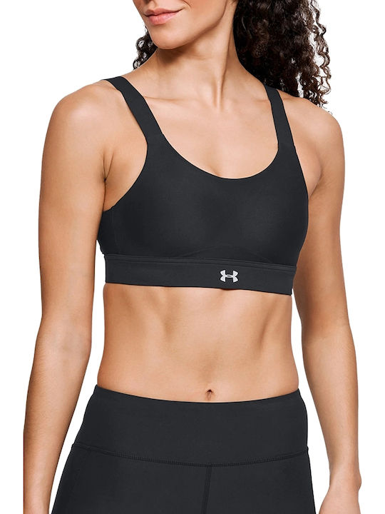 Vanish High Femei Atletic Sutien sport Negru