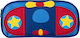 Stephen Joseph Pencil Pouch Airplane Federmäppchen Mehrfarbig