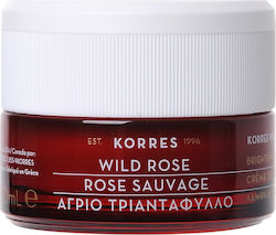 Korres Wildrose Creme 40ml
