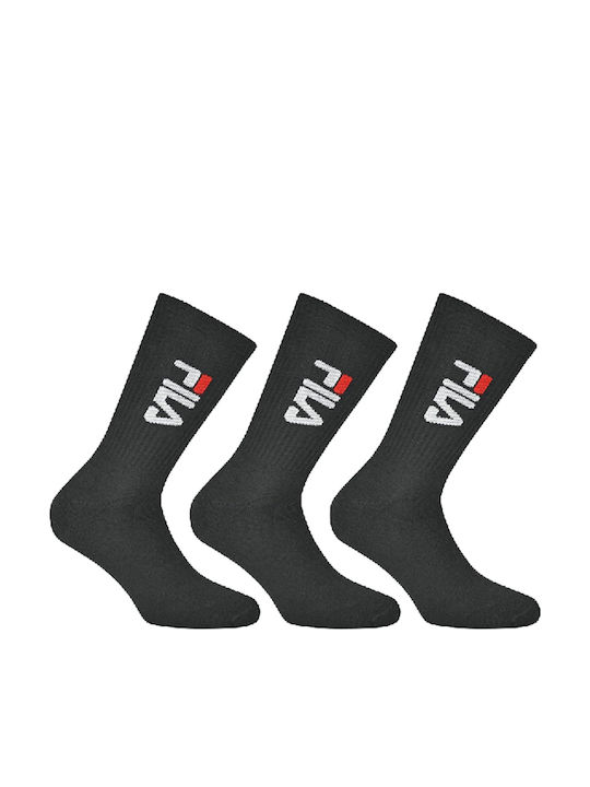 FILA Unique Urban Многоцветен 3 чифта