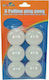 Next Ping Pong Balls 6pcs