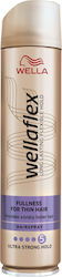 Wella Wellaflex Volumen Für Dünnes Haar Sehr St...