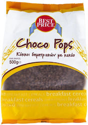 Best Price Δημητριακά Δημητριακά Choco Pops 500gr
