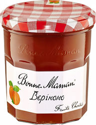 Bonne Maman Μαρμελάδα Βερίκοκο Marmelade Aprikose 370gr