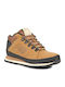 Boots Brown