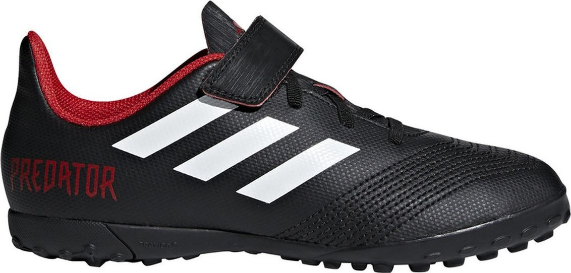 predator tango 18 tf